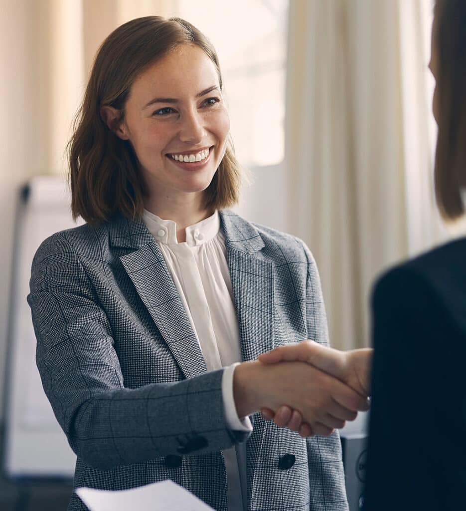 consulting with lawyer